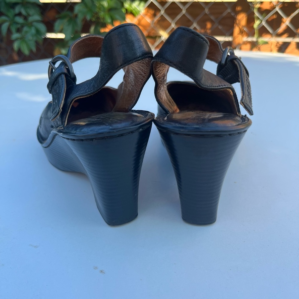 Born Shoes - Picture 4 of 6